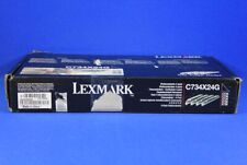 Lexmark c734x24g fotoleiter gebraucht kaufen  Gerthe
