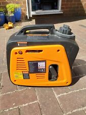 gasoline generator for sale  NORTHWOOD