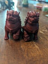 Chinese foo dog for sale  Augusta