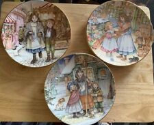 Collectors plates royal for sale  COVENTRY