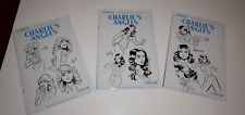 Quadrinhos Dynamite Charlie's Angels #1 Retailer Incentive Jill, Sabrina, Kelly 1:50 comprar usado  Enviando para Brazil