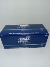 Oral-B Glide Pro Health Advanced fio dental fresco perfeito 72 unidades (caixa) 4,3 jardas cada comprar usado  Enviando para Brazil