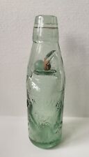 An Antique Codd Neck Bottle A. Alexander & Co Jackson Brothers Haltwhistle for sale  Shipping to Canada