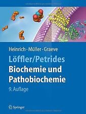 Biochemie menschen molekularbi gebraucht kaufen  Berlin