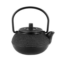 2X(50Ml Japanese Iron Cast Teapot + Crepine Teapot E1J7) d'occasion  Expédié en Belgium
