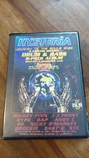 Hysteria drum bass for sale  MANCHESTER