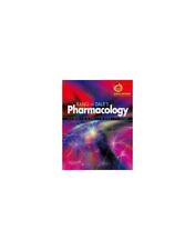 Rang & Dale's Pharmacology: With STUDENT CO... by Flower PhD DSc FBPha Paperback segunda mano  Embacar hacia Argentina