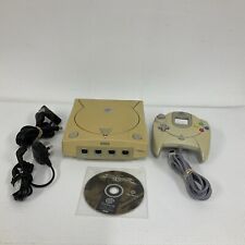 Sega dreamcast console for sale  BRADFORD