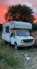 Sherpa camper van for sale  LIVERSEDGE