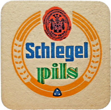 Alter bierdeckel schlegel gebraucht kaufen  Stephanskirchen