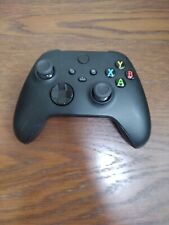 Microsoft Xbox Series X Controller (Spares or Repairs)  for sale  Shipping to South Africa