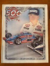 1982 indianapolis 500 for sale  Springfield