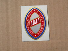 Sticker adesivo per usato  Verdellino