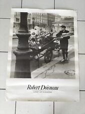 Poster affiche robert d'occasion  Gilley