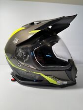 Adventure motorcycle helmet for sale  Masontown