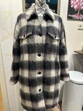 Woolrich mantel jacke gebraucht kaufen  Marschacht