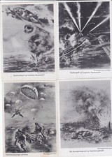 Guerre ww2 propagande d'occasion  Saint-Cloud