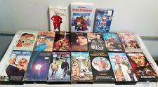 Lot movies vhs for sale  Titusville