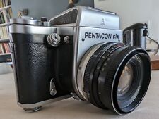 Pentacon six camera for sale  PENZANCE