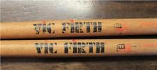 Chord vic firth for sale  DULVERTON