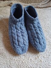 Mens hand knitted for sale  KING'S LYNN