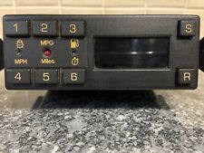 trip computer for sale  GREAT YARMOUTH
