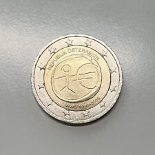 Euro münze österreich gebraucht kaufen  Neuhausen auf den Fildern