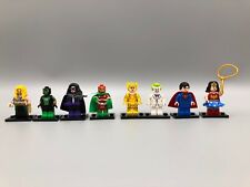 Lego minifigures super for sale  Camillus