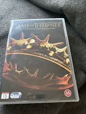 Game thrones series for sale  WICKFORD