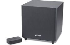 Subwoofer wireless polk usato  Zandobbio