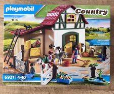 Playmobil country 6927 gebraucht kaufen  Inden