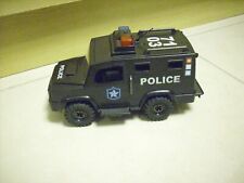 Fourgon police playmobil d'occasion  Magny-en-Vexin