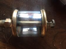 Antique lunkenheimer brass for sale  Cotter