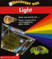 Light hardcover scholastic for sale  Montgomery