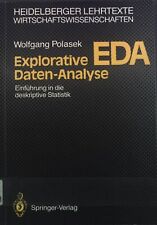 Explorative daten analyse gebraucht kaufen  Bubenhm.,-Wallershm.