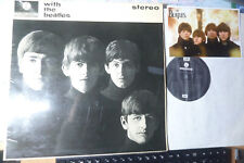 Vinyl the beatles gebraucht kaufen  Vienenburg