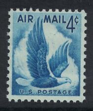 Scott C48- Águia em Vôo- MNH 4c 1954- Casa da Moeda não utilizada Selo de correio aéreo, usado comprar usado  Enviando para Brazil