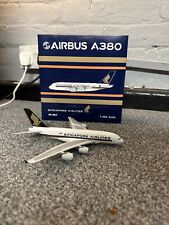 singapore airlines a380 for sale  CHICHESTER