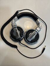 Used, Rare PIONEER HDJ-1000 STEREO HEADPHONES PRO DJ Limited Edition for sale  Shipping to South Africa
