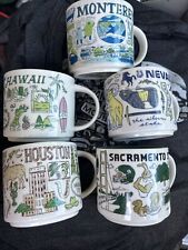 starbucks hawaii mug for sale  Pioneer