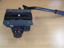 Manfrotto mvh502ah pro for sale  CRANLEIGH