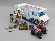 Playmobil 2005 camper for sale  Newton