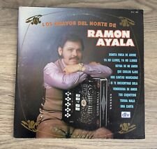 Ramon ayala bonita for sale  Kirkland
