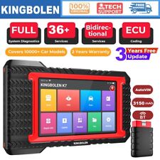 Kingbolen car obd2 for sale  USA