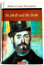 Jekyll hyde robert gebraucht kaufen  Regensburg