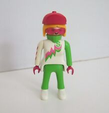 Playmobil sport hiver d'occasion  Thomery