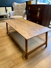 Nkuku table erabar for sale  MELTON MOWBRAY