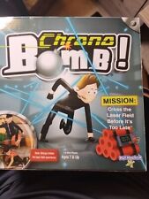 Chrono bomb mission for sale  Seminole