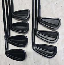 Titleist 690.cb black for sale  Chardon