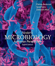 Nester microbiology human for sale  Mishawaka